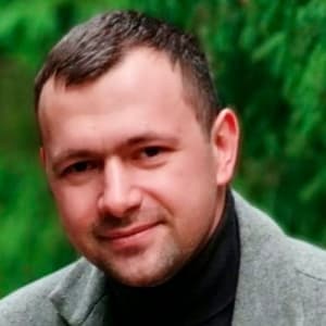 Aliaksandr P. | Full Stack Developer at Softaims Profile of Aliaksandr P., Full Stack Developer at Softaims