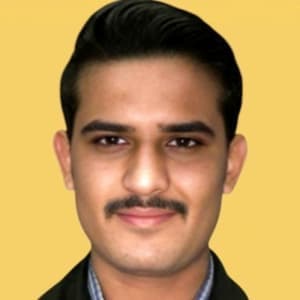 Ghullam A. | Frontend Developer at Softaims Profile of Ghullam A., Frontend Developer at Softaims