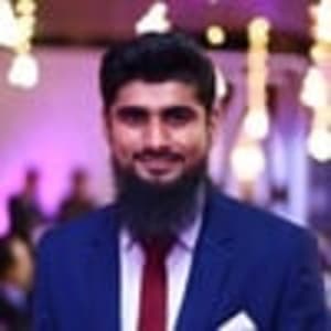 Muhammad M. | Full Stack Developer at Softaims Profile of Muhammad M., Full Stack Developer at Softaims