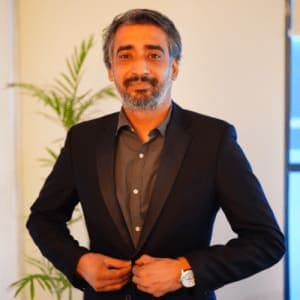 Usman K. | Full Stack Developer at Softaims Profile of Usman K., Full Stack Developer at Softaims