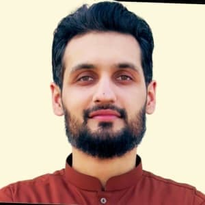 Muhammad A. | Full Stack Developer at Softaims Profile of Muhammad A., Full Stack Developer at Softaims