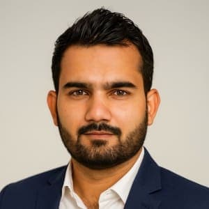 Syed M. | Full Stack Developer at Softaims Profile of Syed M., Full Stack Developer at Softaims