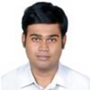 Gobinda P. | Data Analyst at Softaims Profile of Gobinda P., Data Analyst at Softaims