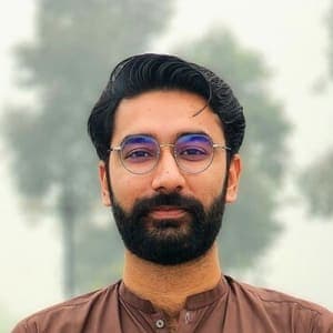 Umair M. | Game Developer at Softaims Profile of Umair M., Game Developer at Softaims