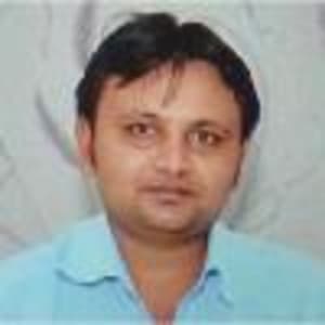 Nilesh M. | Full Stack Developer at Softaims Profile of Nilesh M., Full Stack Developer at Softaims