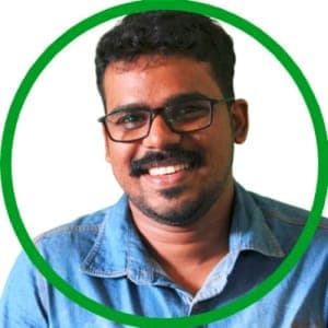 Suralal S. | Full Stack Developer at Softaims Profile of Suralal S., Full Stack Developer at Softaims