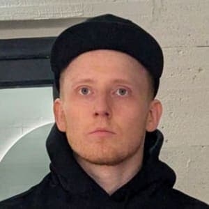 Vadym C. | Full Stack Developer at Softaims Profile of Vadym C., Full Stack Developer at Softaims