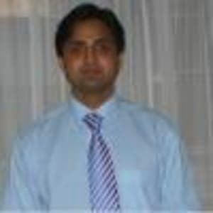 Mehul S. | Full Stack Developer at Softaims Profile of Mehul S., Full Stack Developer at Softaims