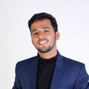 Priyanshu R. | AI/Machine Learning Developer at Softaims Profile of Priyanshu R., AI/Machine Learning Developer at Softaims