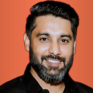 Vipan K. | Full Stack Developer at Softaims Profile of Vipan K., Full Stack Developer at Softaims