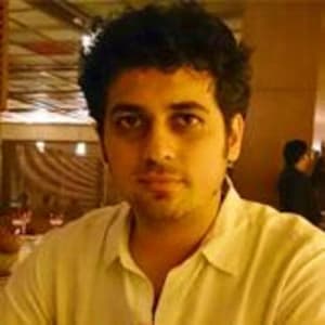 Prabhash C. | Full Stack Developer at Softaims Profile of Prabhash C., Full Stack Developer at Softaims