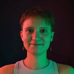 Anastasiya L. | Game Developer at Softaims Profile of Anastasiya L., Game Developer at Softaims