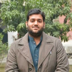 Awais N. | AI/Machine Learning Developer at Softaims Profile of Awais N., AI/Machine Learning Developer at Softaims