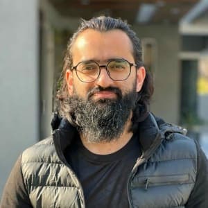 Abdul R. | Full Stack Developer at Softaims Profile of Abdul R., Full Stack Developer at Softaims