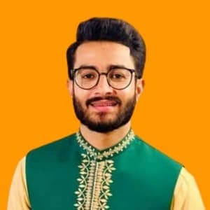 Karamat G. | Game Developer at Softaims Profile of Karamat G., Game Developer at Softaims