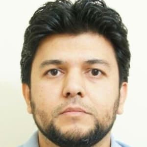 Muhammad M. | Cloud Engineer at Softaims Profile of Muhammad M., Cloud Engineer at Softaims