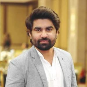 Owais M. | Full Stack Developer at Softaims Profile of Owais M., Full Stack Developer at Softaims