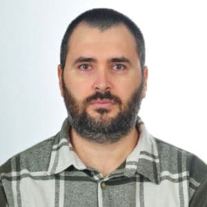 Ismet D. | Data Analyst at Softaims Profile of Ismet D., Data Analyst at Softaims