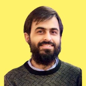 Safi Ullah A. | Full Stack Developer at Softaims Profile of Safi Ullah A., Full Stack Developer at Softaims