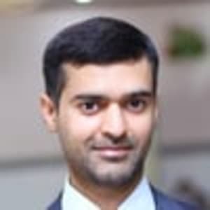 Zaid M. | AI/Machine Learning Developer at Softaims Profile of Zaid M., AI/Machine Learning Developer at Softaims