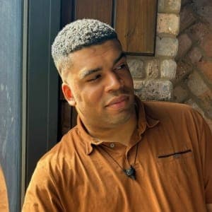 Dominique P. | Game Developer at Softaims Profile of Dominique P., Game Developer at Softaims