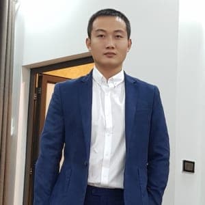 Phuoc D. | Frontend Developer at Softaims Profile of Phuoc D., Frontend Developer at Softaims