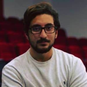 Hamza A. | Game Developer at Softaims Profile of Hamza A., Game Developer at Softaims