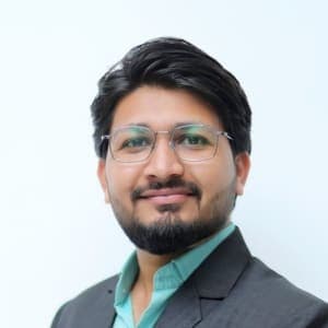 Raju B. | Full Stack Developer at Softaims Profile of Raju B., Full Stack Developer at Softaims