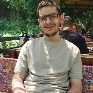 Caner C. | Data Analyst at Softaims Profile of Caner C., Data Analyst at Softaims