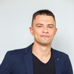 Alex P. | Full Stack Developer at Softaims Profile of Alex P., Full Stack Developer at Softaims