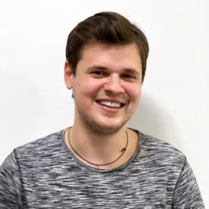 Dubravko P. | Cloud Engineer at Softaims Profile of Dubravko P., Cloud Engineer at Softaims