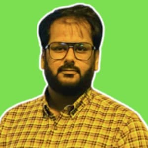 Arsalan Q. | Cloud Engineer at Softaims Profile of Arsalan Q., Cloud Engineer at Softaims