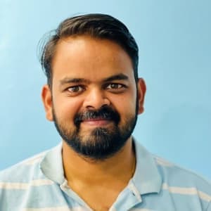 Mayur S. | AI/Machine Learning Developer at Softaims Profile of Mayur S., AI/Machine Learning Developer at Softaims