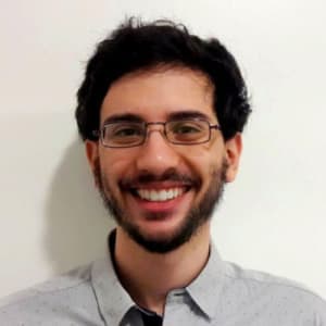 Kenneth A. | Game Developer at Softaims Profile of Kenneth A., Game Developer at Softaims