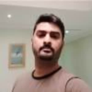 Muhammad T. | Full Stack Developer at Softaims Profile of Muhammad T., Full Stack Developer at Softaims