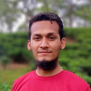 Jamshed A. | Full Stack Developer at Softaims Profile of Jamshed A., Full Stack Developer at Softaims