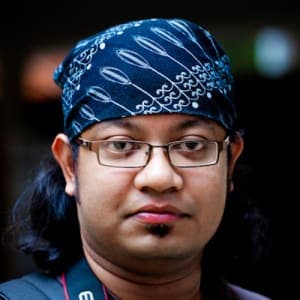 Russell J. | Data Scientist at Softaims Profile of Russell J., Data Scientist at Softaims