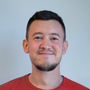 Ivaylo P. | Game Developer at Softaims Profile of Ivaylo P., Game Developer at Softaims