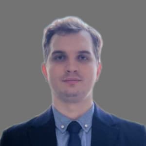 Sebi V. | Full Stack Developer at Softaims Profile of Sebi V., Full Stack Developer at Softaims