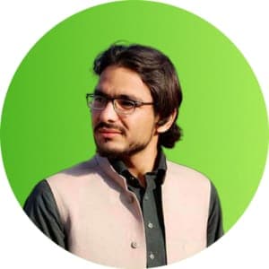 Muhammad S. | Cloud Engineer at Softaims Profile of Muhammad S., Cloud Engineer at Softaims