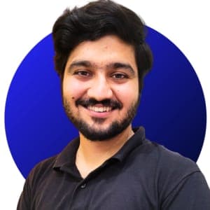 Syed Haider  A. | Full Stack Developer at Softaims Profile of Syed Haider  A., Full Stack Developer at Softaims