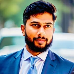 Muhammad F. | Full Stack Developer at Softaims Profile of Muhammad F., Full Stack Developer at Softaims