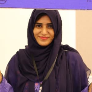 Robina M. | AI/Machine Learning Developer at Softaims Profile of Robina M., AI/Machine Learning Developer at Softaims