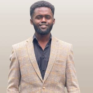 Fetsum A. | Full Stack Developer at Softaims Profile of Fetsum A., Full Stack Developer at Softaims