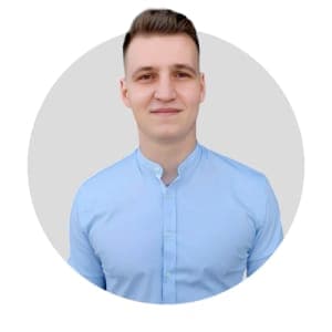 Kostiantyn N. | Full Stack Developer at Softaims Profile of Kostiantyn N., Full Stack Developer at Softaims