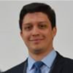 Alejandro E. | Full Stack Developer at Softaims Profile of Alejandro E., Full Stack Developer at Softaims