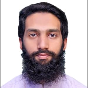 Muhammad B. | Data Analyst at Softaims Profile of Muhammad B., Data Analyst at Softaims