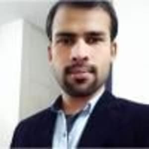 Toseef A. | Full Stack Developer at Softaims Profile of Toseef A., Full Stack Developer at Softaims