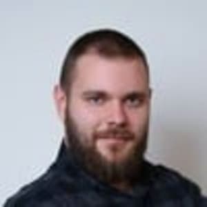 Daniel K. | Full Stack Developer at Softaims Profile of Daniel K., Full Stack Developer at Softaims