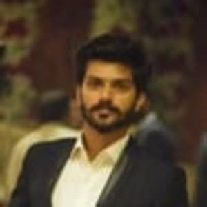 Muhammad A. | Full Stack Developer at Softaims Profile of Muhammad A., Full Stack Developer at Softaims